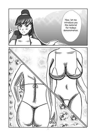 Sex Doll Tf Nhentai Hentai Doujinshi And Manga