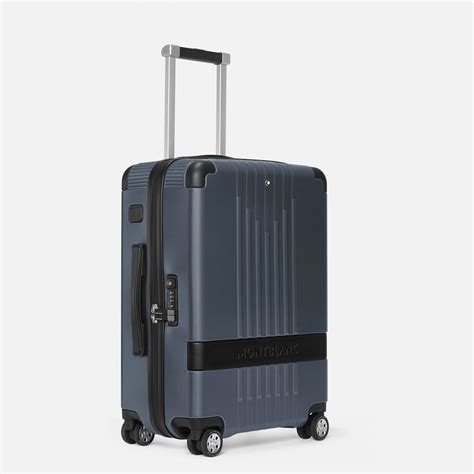 Чемодан Montblanc для ручной клади MY4810 MB131853 в интернет-магазине ...