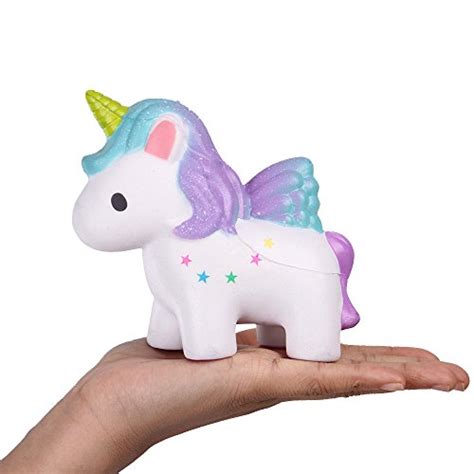 Unicorn Scented Squishies Kawaii Unicorn Squishy Shop Uk All