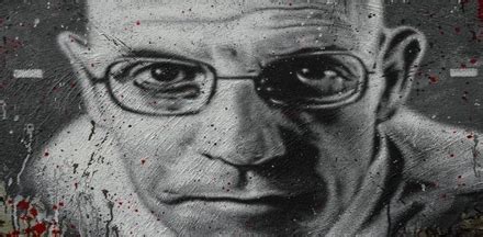 Frases C Lebres De Michel Foucault A A Os De Su Muerte