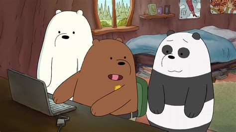 We Bare Bears Season 4 Image Fancaps