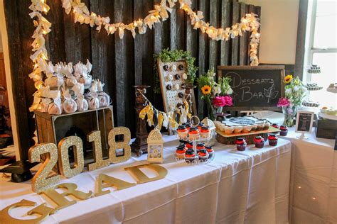 The Best Ideas for Graduation Party Ideas - Home, Family, Style and Art ...