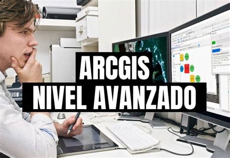 SIG con ArcGIS Nivel Avanzado Ingenieria Geomática Smart