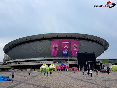 1 Wizz Air Katowice Half Marathon 2018 10 06 2018 R Drogadotokio