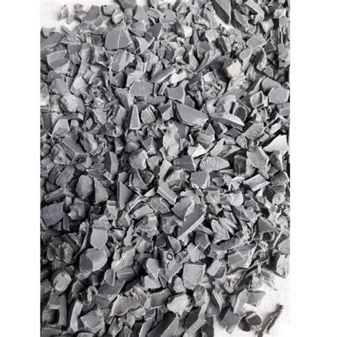 Grey Pvc Grinded Scrap At Rs 60 In Jind ID 2850899171248