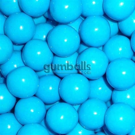 Blue Gumballs 850ct 35dlrs Gumball Blue Party Blue