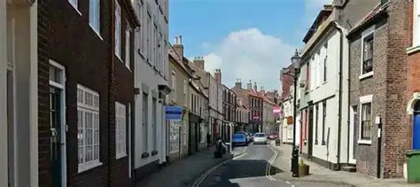 Explore Bridlington Old Town: Historic Charm & Hidden Gems 2025