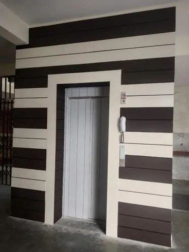 Brown Everest Artewood Cement Wood Size X At Best Price In Mumbai