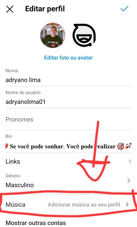 Como Colocar M Sica Na Bio Do Instagram Passo A Passo Imperio Teck