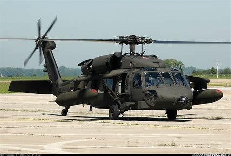 Sikorsky S-70A-42 Black Hawk - Austria - Air Force | Aviation Photo ...