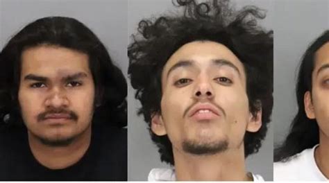 California Home Invasion Suspects Held Elderly Couple Bound With Belts