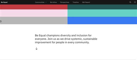 5 Tips For Writing An Inclusion Statement Examples Ongig Blog