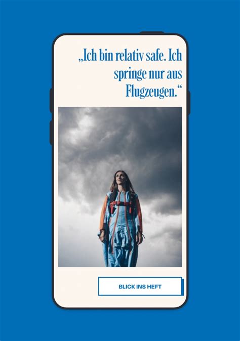 Erika: Webdesign und Webshop für das Sportmagazin casc