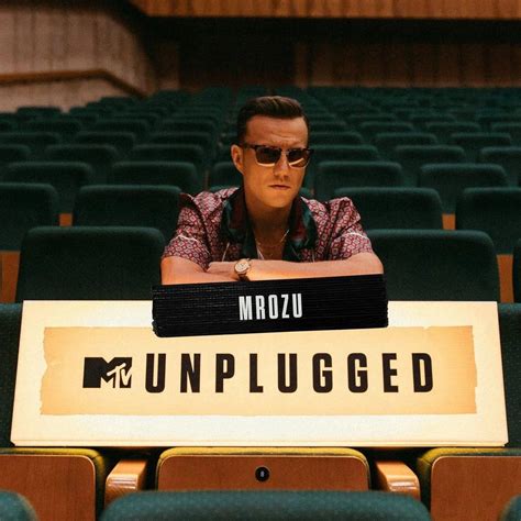 Płyta winylowa Mrozu Mrozu MTV Unplugged 2xWinyl Ceny i opinie