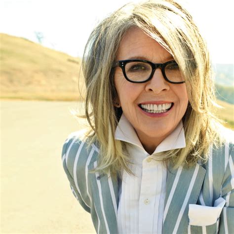 Le A Kalappal Diane Keaton 77 évesen Is Bomba Formában Van Fotók