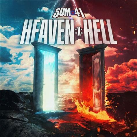 Heaven :x: Hell [LP] VINYL - Best Buy