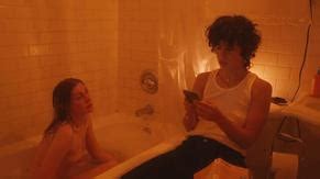 VICTORIA CRONIN Nude AZNude