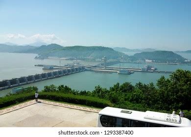 Nampo dam Images, Stock Photos & Vectors | Shutterstock