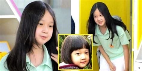 “Reply 1988” child actress showed surprising matured look and personality after 6 years - KBIZoom