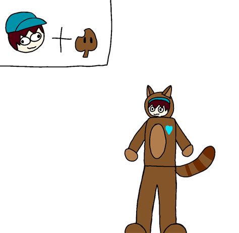 Mb power up 6: tanooki suit by muffinboy369 on DeviantArt