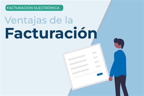 Ventajas De La Facturación Electrónica En España