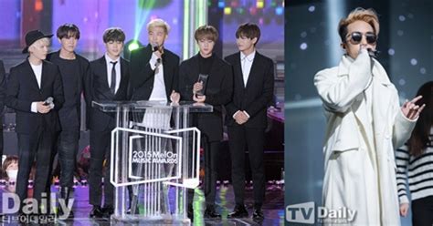 자이언티 X 방탄소년단 콜라보 무대 전격 성사 기대감 증폭 2015 Kbs 가요대축제