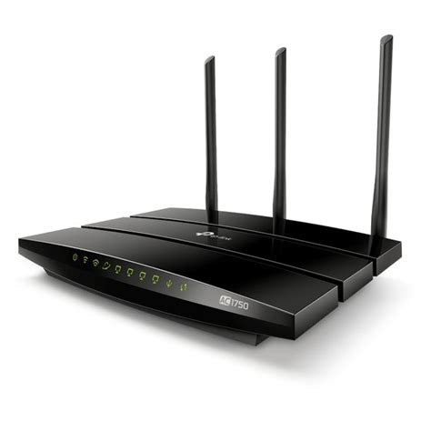 TP-Link Archer A54 AC1200 Wireless Dual Band Router