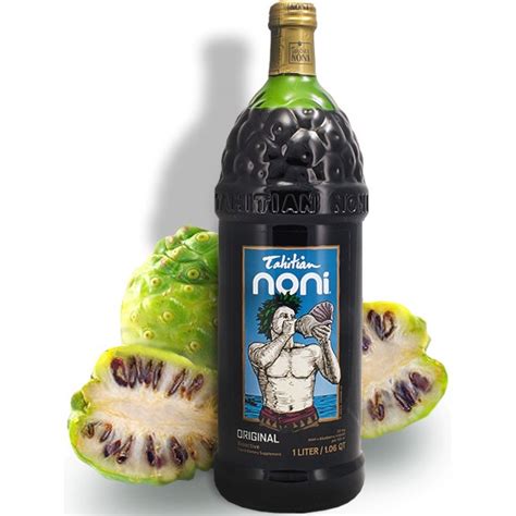 Morinda Tahitian Noni Juice 1 Liter Made In Usa Shopee Singapore