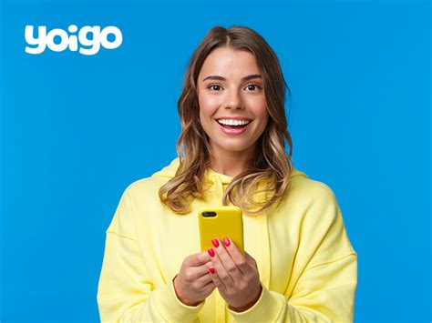 Yoigo Personaliza Los Precios De Sus Smartphones De Su Se