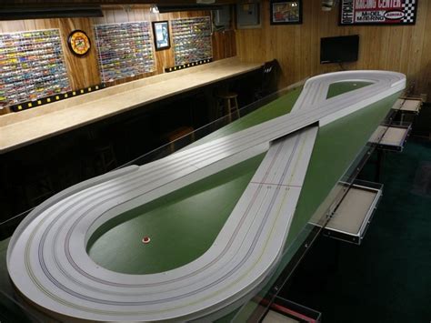 Pin By W Andresson On Slots R Us Slot Car Race Track Slot Car Racing