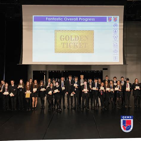 Year 11 Celebration Assembly Landau Forte Academy Qems