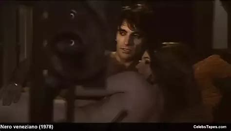 Actress Laura Gemser Frontal Nude And Rough Sex In Movie Xhamster