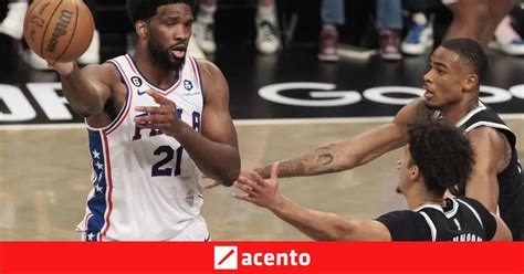 Embiid Firma Los Celtics Caen Por Primera Vez Y Harden Debuta Con