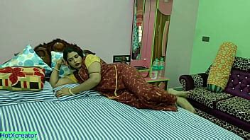 Caliente Bhabhi Sexo Por Primera Vez Con Inteligente Devar Bhabhi Sexo XVIDEOS