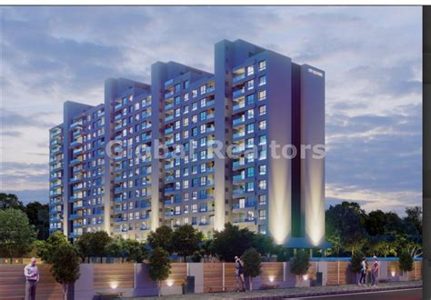 VTP SOLITAIRE BANER 776 Sq Ft To 776 Sq Ft 89 52 Lac Onwards