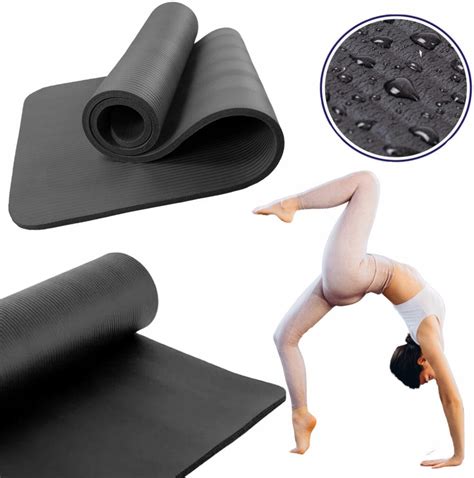 Doup Pl Mata Gimnastyczna Do Cwiczen Joga Fitness Pilates Ceny I