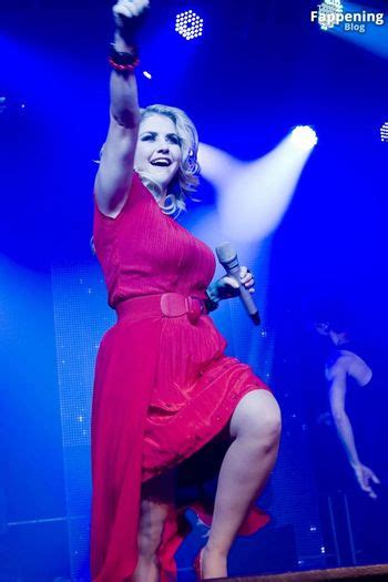 Beatrice Egli Nude OnlyFans Page 2 The Fappening Plus