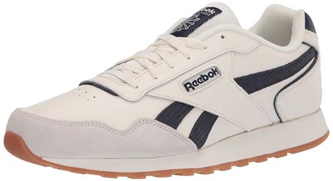 Buy Reebok Men S Classic Harman Run Sneaker At