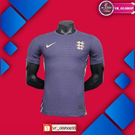 Jual Jersey England Away Euro Player Issue New Inggris Pi Terbaru