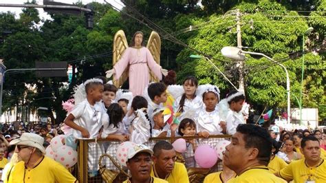 Basílica Abre Inscrições Para Carros Do Anjos Do Círio 2018 Nesta