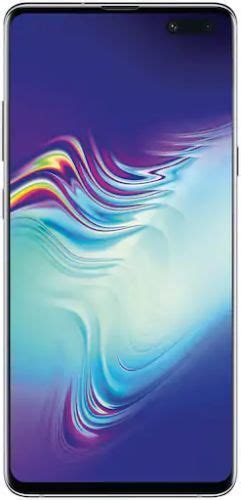 Характеристики Samsung Galaxy S10 5G 256Gb Exynos 📱 Цены