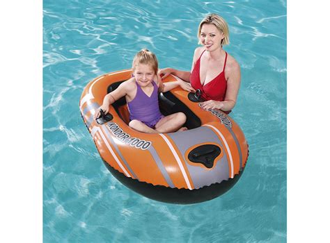 Ripley BOTE INFLABLE UNISEX BESTWAY BOTE INFLABLE