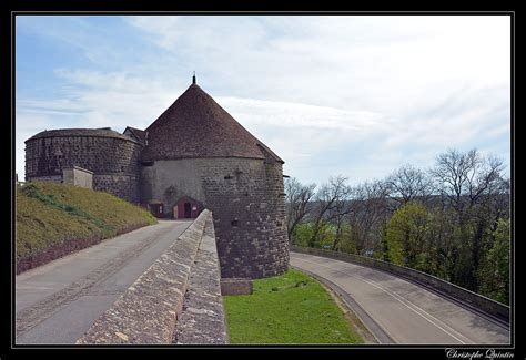 LANGRES - Map of Langres 52200 France