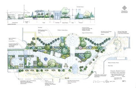 Visiting Emanuel Legacy Hospital reveals a hidden healing park 3