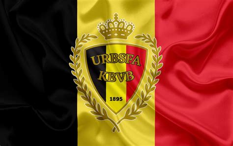 Belgium National Football Team Wallpapers - Wallpaper Cave