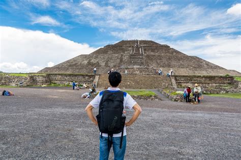 History Of The Ancient Chinese Pyramids Geography