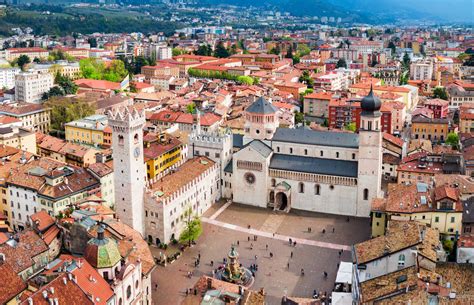 Qualità della vita il Trentino in calo