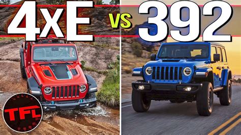 Total Imagen Jeep Wrangler Xe Vs Abzlocal Mx