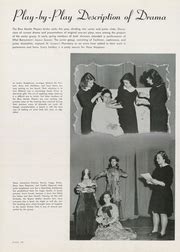 Immaculata High School - Immaculata Yearbook (Chicago, IL), Class of ...