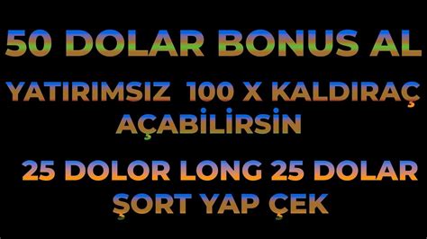 Dolar Bonus Al Borsa A Rdropu Anlik Ek Leb L R A Rdrop Deme